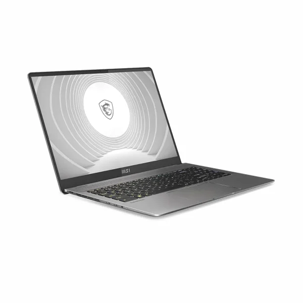 MSI CREATOR Z16P MOBILE WORKSTATION 9S7-15G121-040 - Image 2