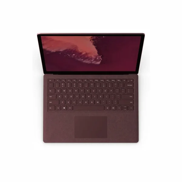 Microsoft Surface Laptop 2  MI-SURFACE LAPTOP2-I78-512-16-T-RED - Image 2