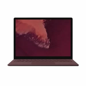 Microsoft Surface Laptop 2