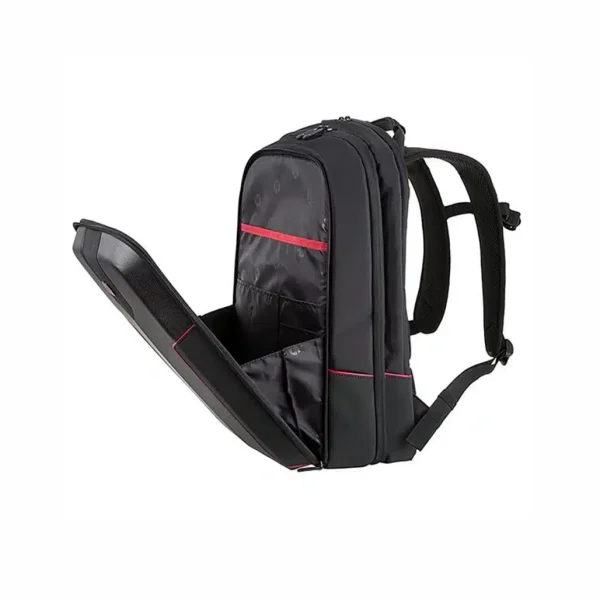 HP ARMOR BACKPACK 17.3" 24LL HP-BACKP-ARMORED - Image 2