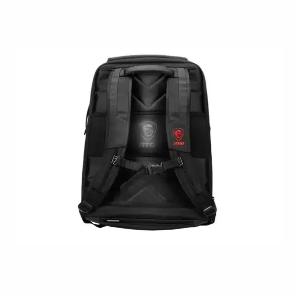 MSI URBAN RAIDER BACKPACK 17.3" G34-N1XXX13-808 - Image 2