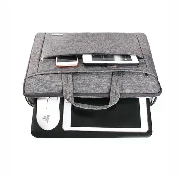 SHENG BEIER TOPLOAD 835 13" GREY SHENGB-835-13-G - Image 2