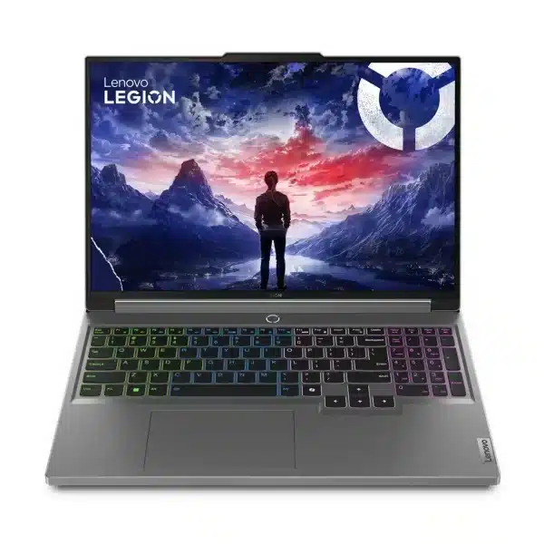 Lenovo LEGION 5 16IRX9 GAMING 83DG004NUS