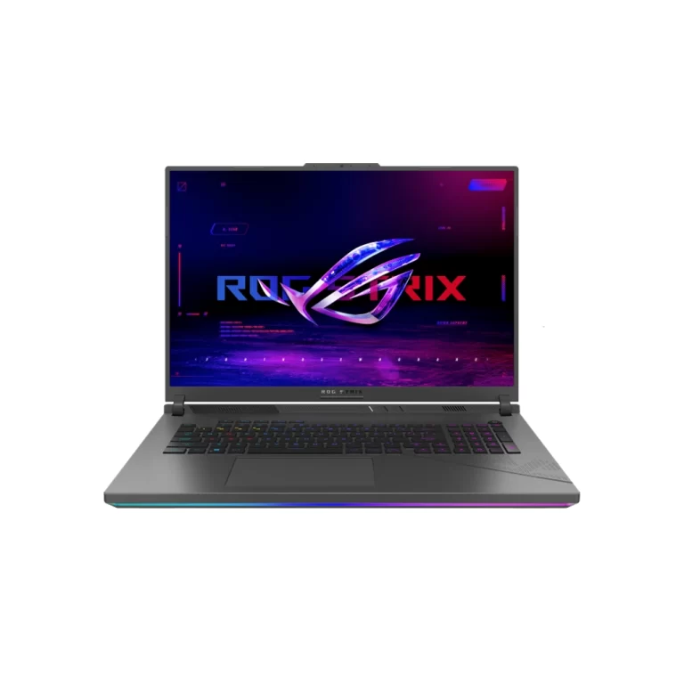 ASUS ROG Strix G18