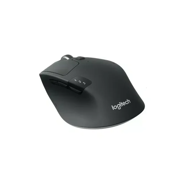 Logitech M720 Wireless mouse 1000dpi Optical 8 Buttons. 910-004790 - Image 2