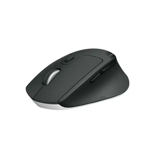 Logitech M720 Wireless mouse 1000dpi Optical 8 Buttons. 910-004790 - Image 3