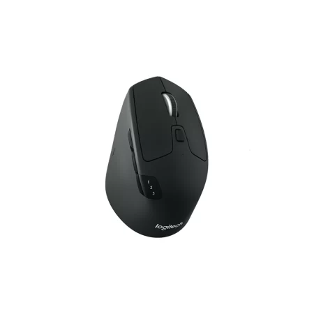 Logitech M720 Wireless mouse 1000dpi Optical 8 Buttons. 910-004790