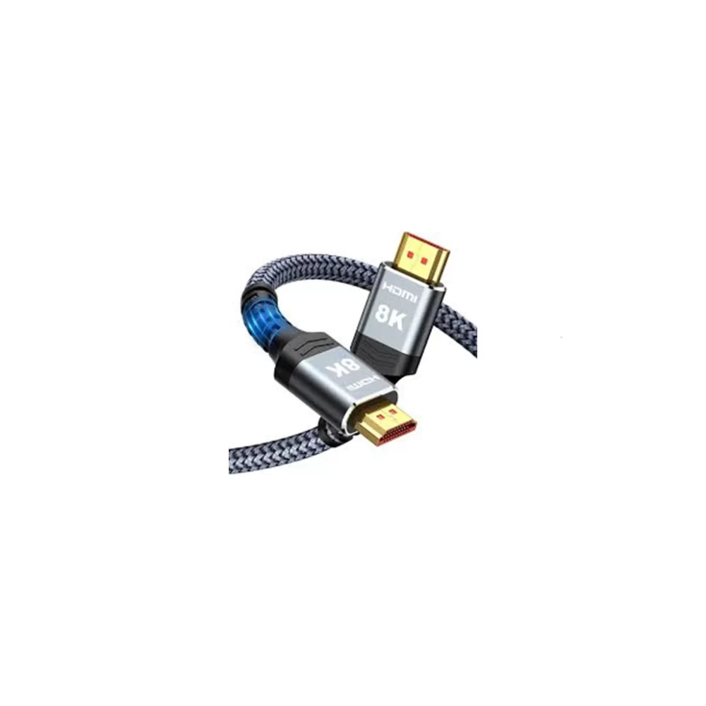 HDMI 8K 1.5M Cable