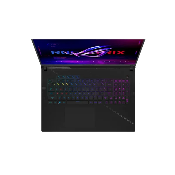 ASUS ROG Strix SCAR 18 G834JYR-R6044W - Image 3