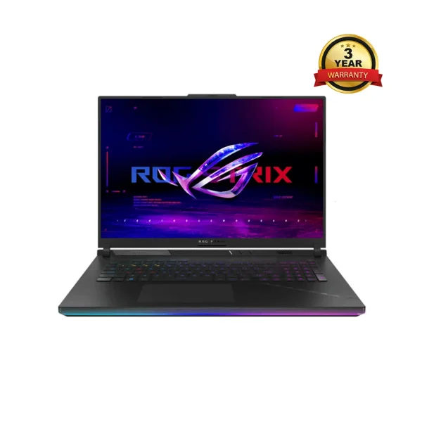 ASUS ROG Strix SCAR 18 G834JYR-R6044W