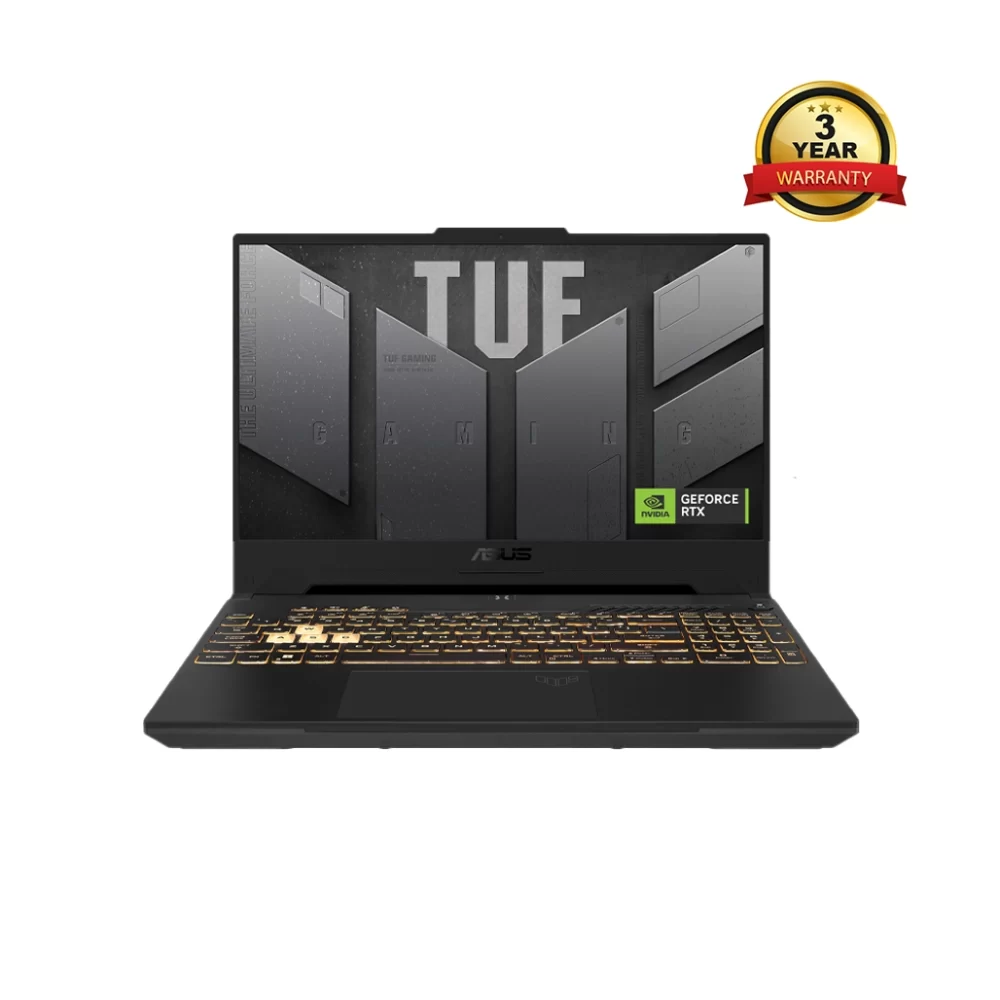 ASUS TUF Gaming F15 FX507W-LP156W