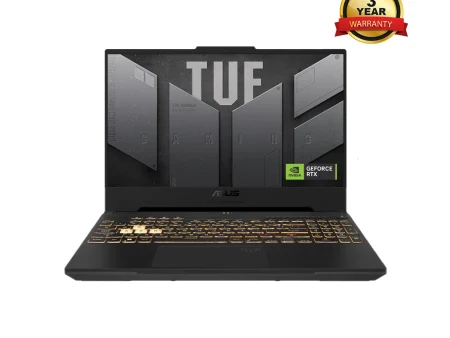 ASUS TUF Gaming F15 FX507W-LP156W