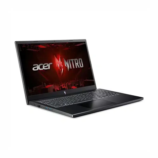 Acer NITRO V15 ANV15-51-98N0 GAMING NH.QQEAA.007 - Image 2