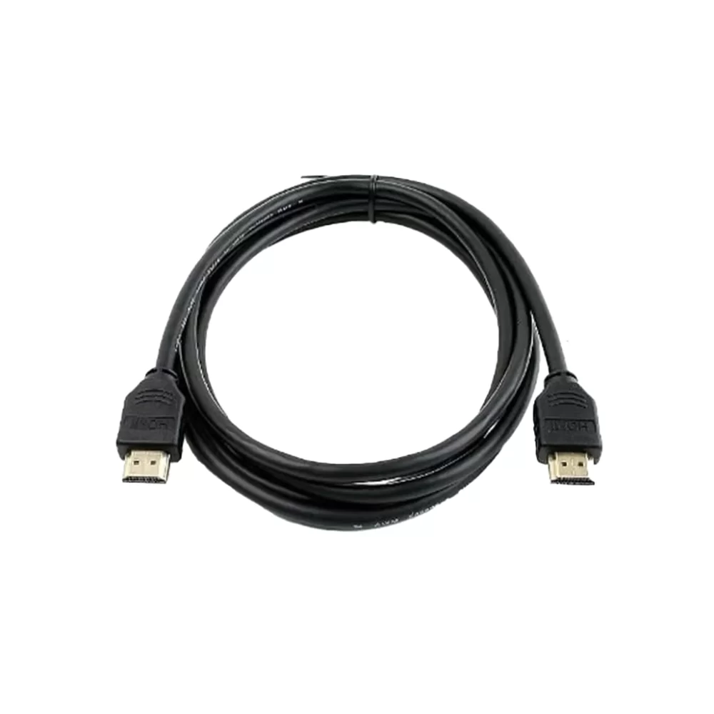 HDMI CABLE 3M 4K