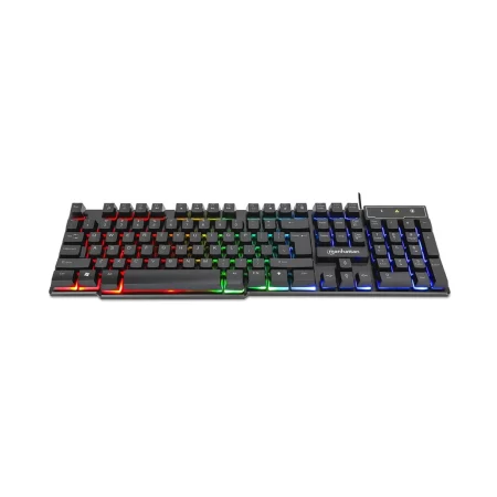 KEYBOARD GAMING E36 KBD-GAMING-E36