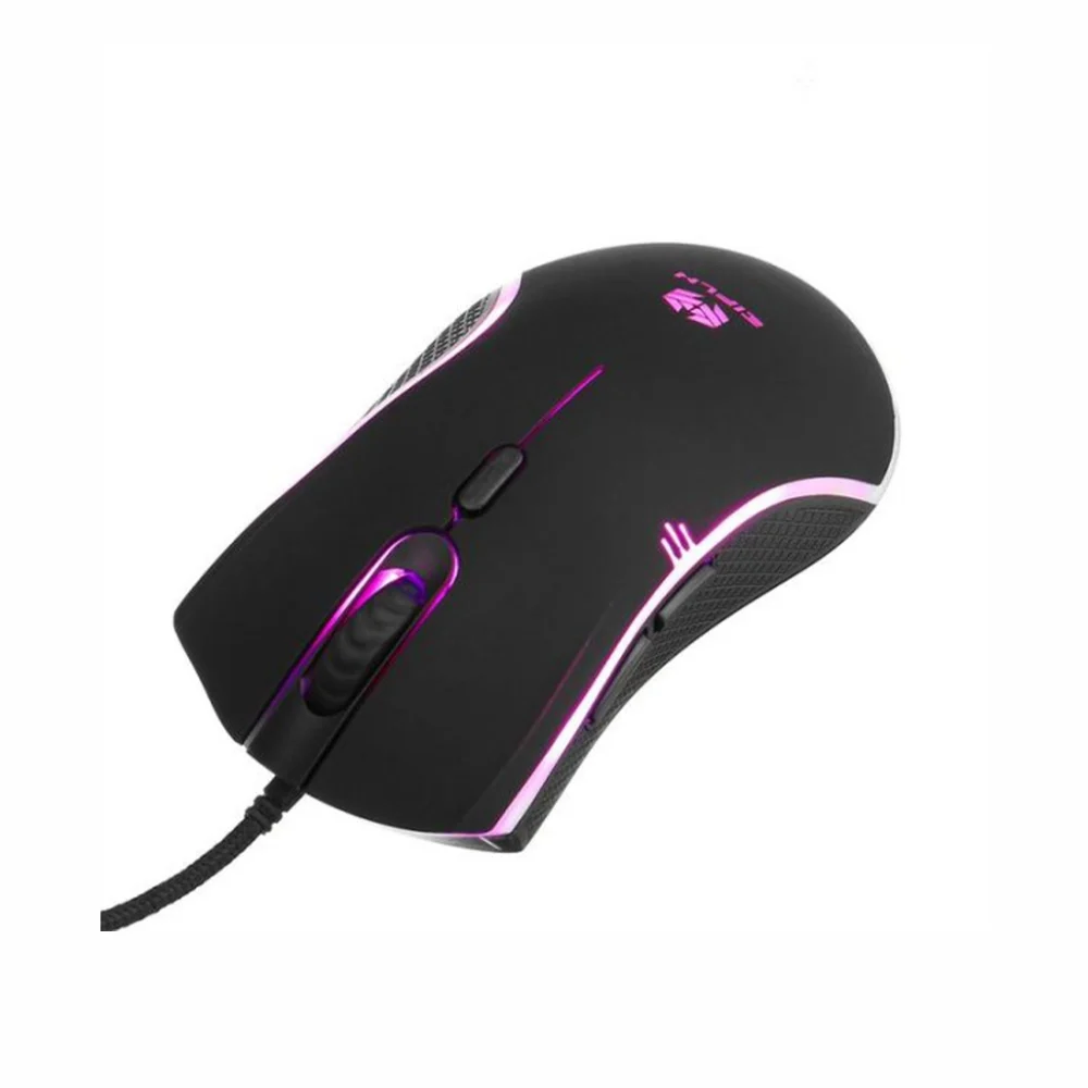 EIPLN E63 GAMING MOUSE MS-E63