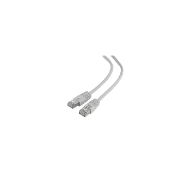 PATCH CORD 1M CAT6 GREY CAT6-GREY-1M - Image 2