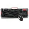 HK50 GAMING KEYBOARD + MOUSE WIRELESS