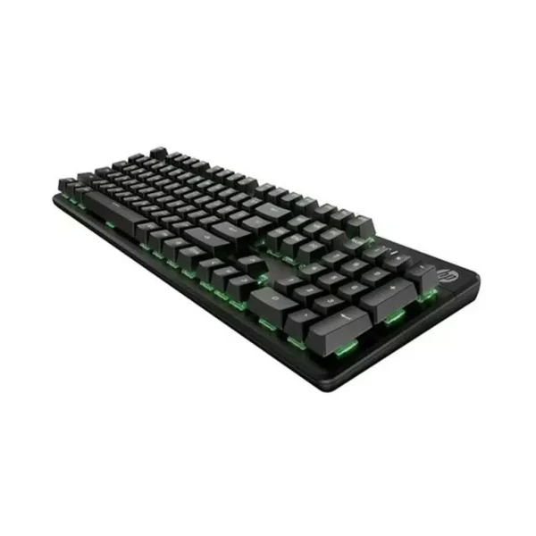 HP MECHANICAL GAMING KEYBOARD 4RV35AA#UUF - Image 2