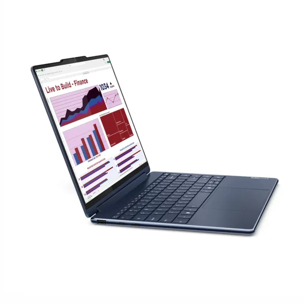 Lenovo Yoga 9 2-in-1 14IMH9 83AC0001US - Image 4