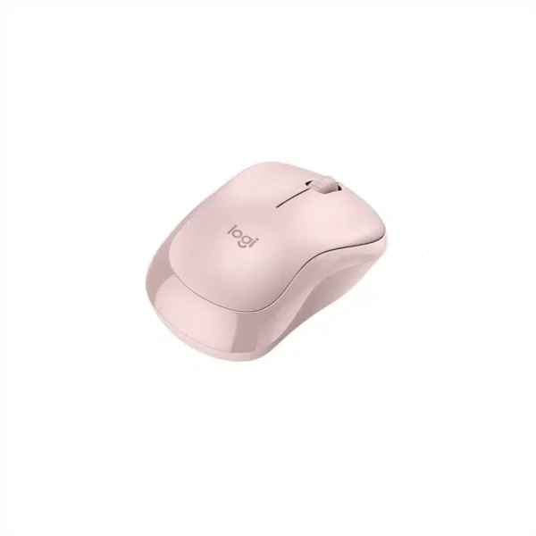 Logitech M240 Silent Mouse Rose. 910-007117 - Image 2