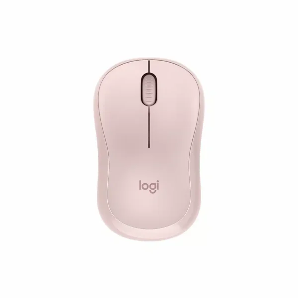 Logitech M240 Silent Mouse Rose. 910-007117