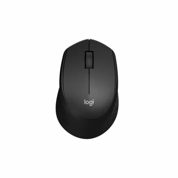 Logitech M280 Wireless Mouse Black. 910-004284