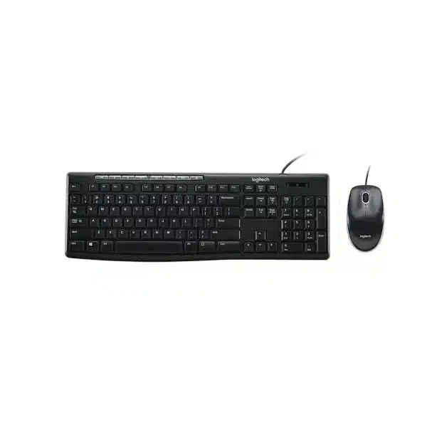 Logitech MK200 Keyboard/Mouse Combo English. 920-002714