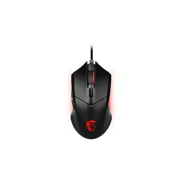 MSI CLUTCH GM08 GAMING MOUSE CLUTCH-GM08