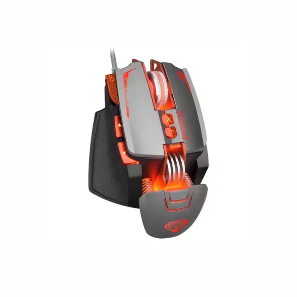 MS-E72 GAMING MOUSE E72