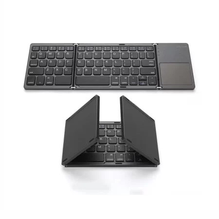 MINI BLUETOOTH FOLDABLE KEYBOARD