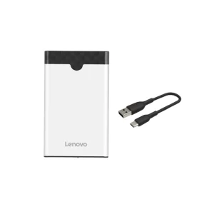 LENOVO ENCLOSURE 2.5" TYPE-C S-04 ENC-LEN-S-04