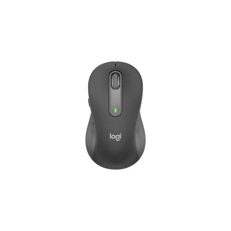 Logitech M650 Large Wireless Mouse Graphite. 910-006231