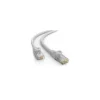 PATCH CORD 1M CAT6 GREY CAT6-GREY-1M