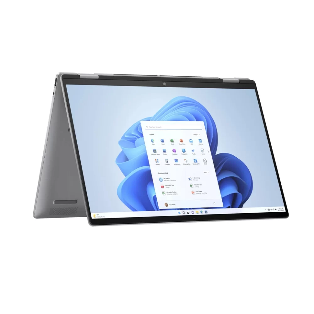 HP Envy x360 16-AD0013