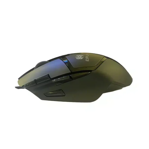 MS-E71 GAMING MOUSE E-71 - Image 2