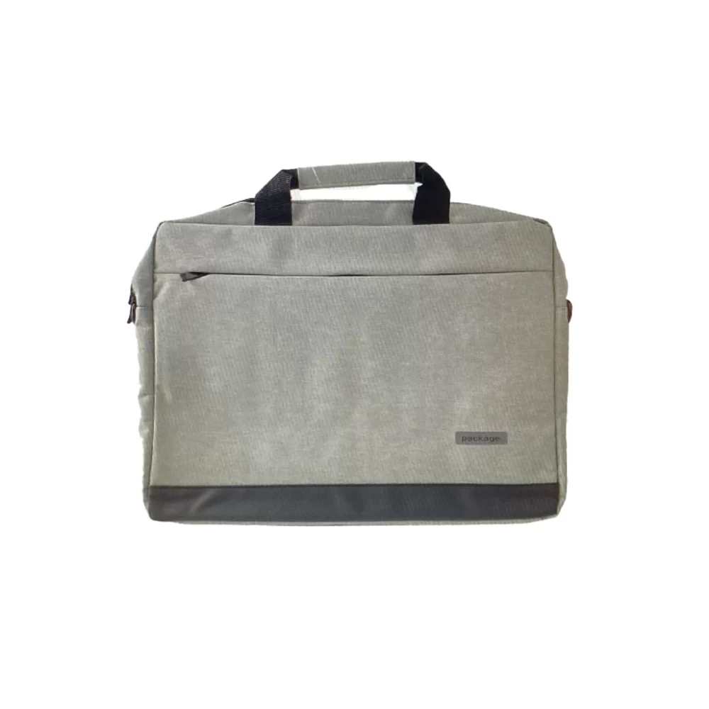 BAG 15.6" HB-B20 GREY