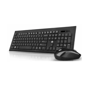 HP CS700 COMBO KEYBOARD + MOUSE