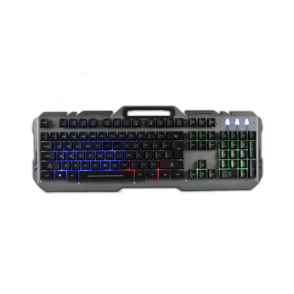 KEYBOARD GAMING E36 KBD-GAMING-E36