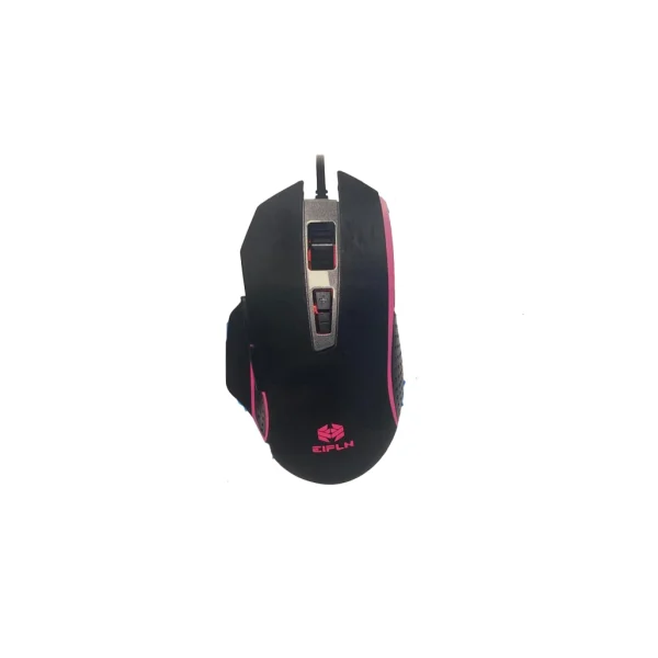 MS-E65D GAMING MOUSE E65D