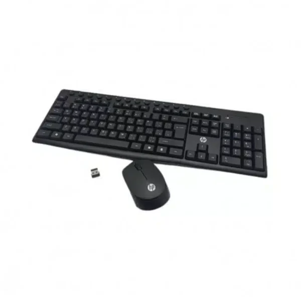 HP CS700 COMBO KEYBOARD + MOUSE