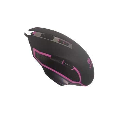 MS-E65D GAMING MOUSE E65D