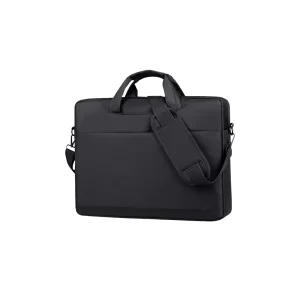 BAG 15.6" HB-B20 WATERPROOF PACKAGE BLACK BAG-HB-B20