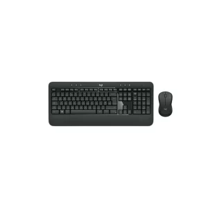 Logitech MK540 Keyboard/Mouse Combo Wireless 920-008671