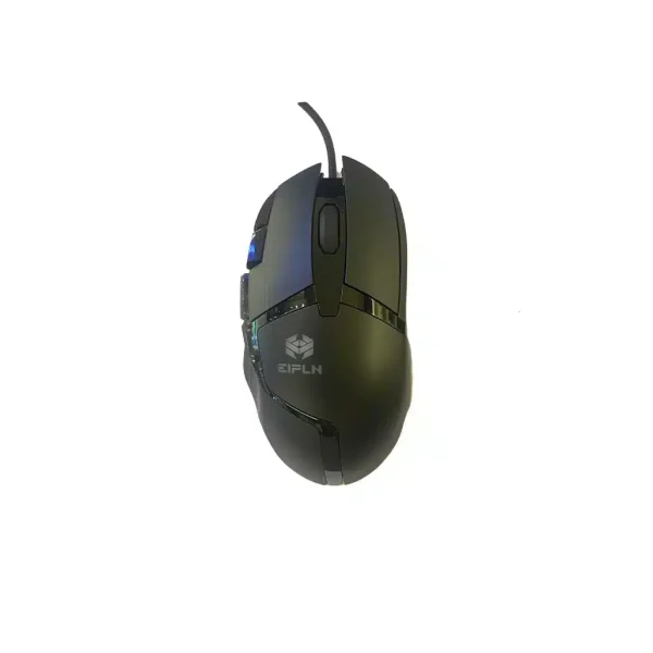 MS-E71 GAMING MOUSE E-71