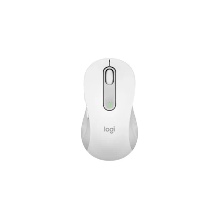 Logitech M650 Large Wireless Mouse Off White. 910-006233