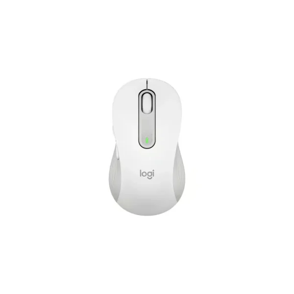 Logitech M650 Large Wireless Mouse Off White. 910-006233