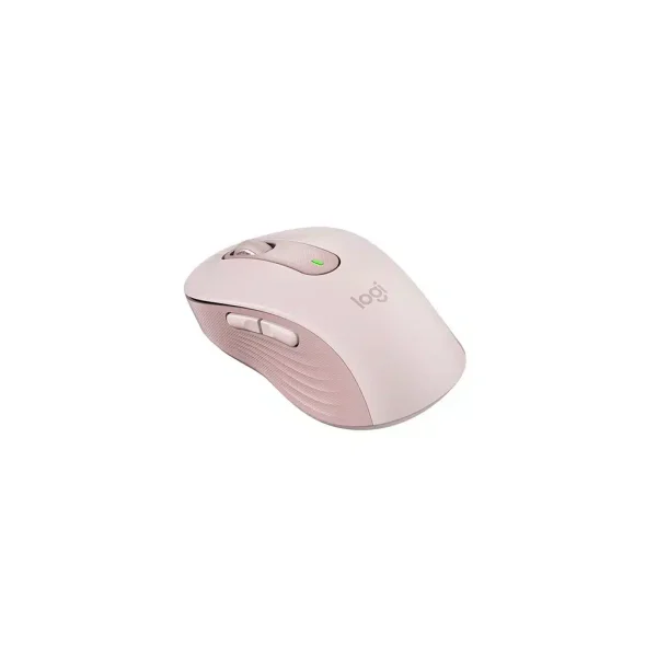 Logitech M650 MOUSE Rose. 910-006251 - Image 2