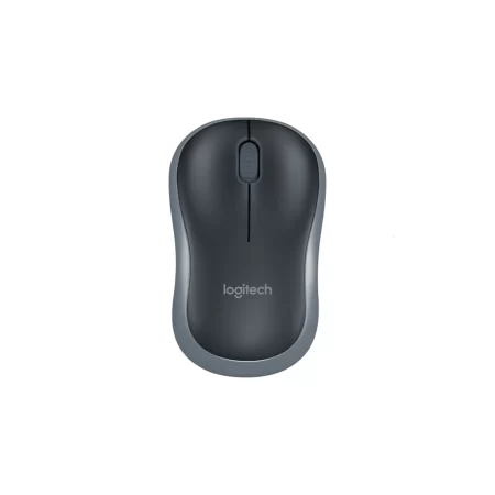 Logitech M185 Mouse SWIFT-GRAY