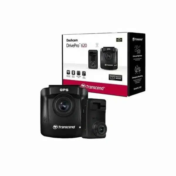 Transcend DrivePro 620 - Image 4